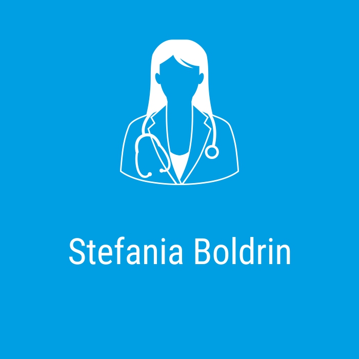 Stefania Boldrin Sessuologa medico specialista in sessuologia