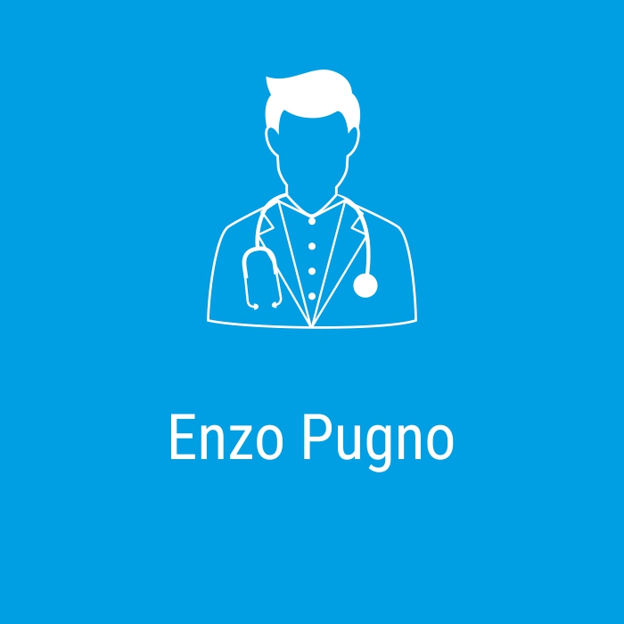 Enzo Pugno medico specialista in urologia