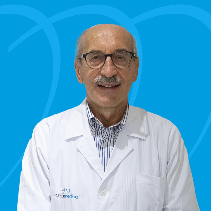 Renzo Biasia medico specialista in cardiologia