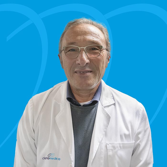 Piero Ugo Falzoni specialista in chirurgia pediatrica