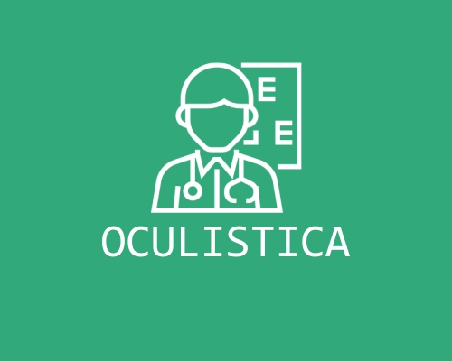 OCULISTICA CLETA MEDICA BIELLA