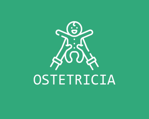 OSTETRICIA CLETA MEDICA BIELLA
