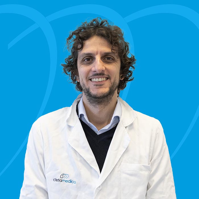 Matteo Pejrona medico specialista in neurochirurgia