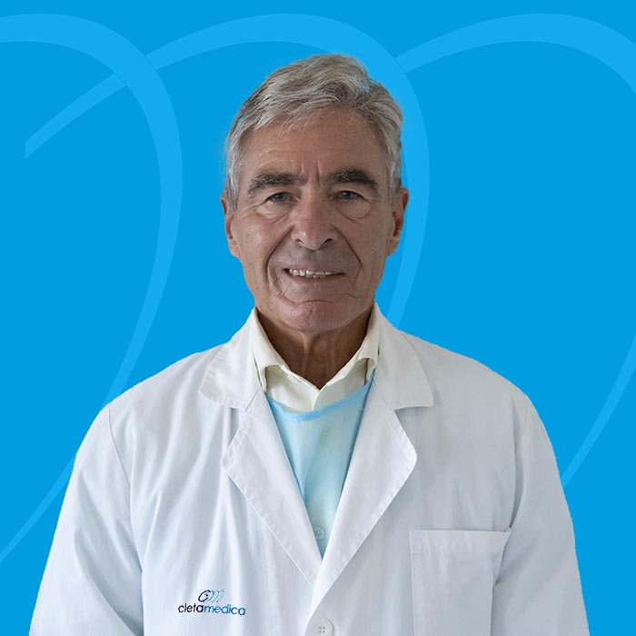 Paolo Pierini medico specialista in urologia