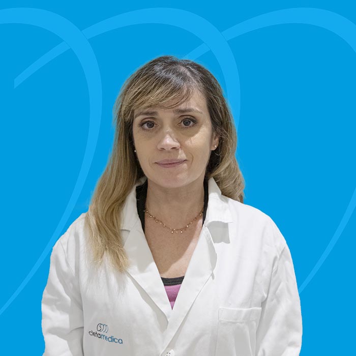 Antonella Fornaro medico specialista in psicologia