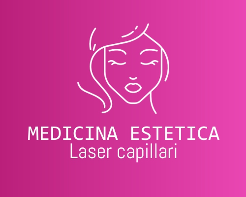 laser capillari cleta medica biella